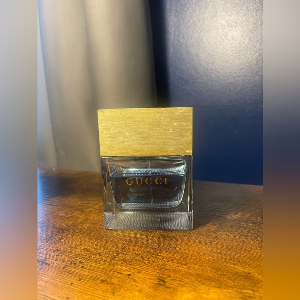 Gucci Pour Homme II